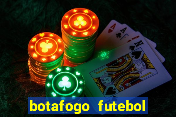 botafogo futebol play hd